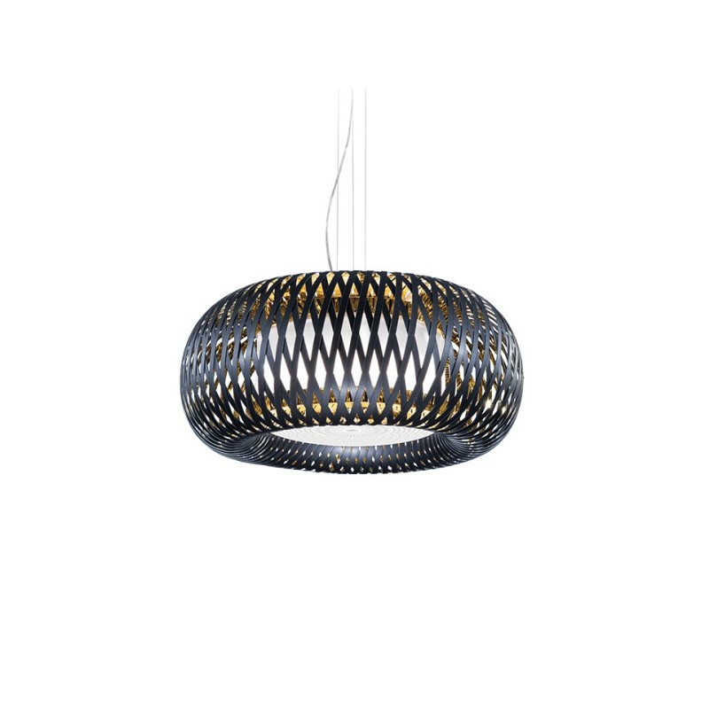 SLAMP-Kalatos Κρεμαστό φωτιστικό Ε27 ΚΩΔ.-KLTSM00BGD01T00000EU-SL0036