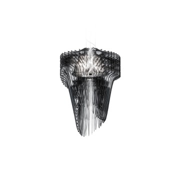 SLAMP-Aria XL Κρεμαστό φωτιστικό (Ε27) ΚΩΔ.-ARISXL0BKF01T00E27EU-SL0039