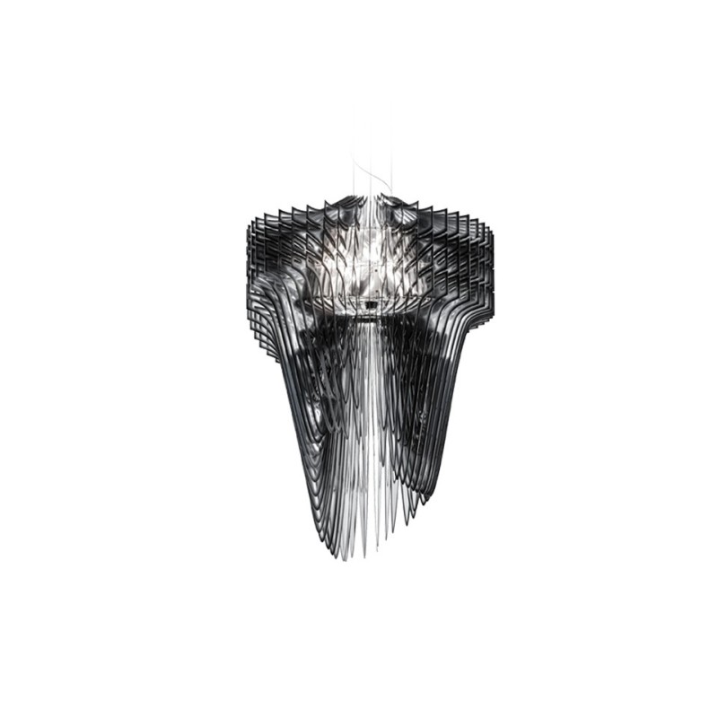 SLAMP-Aria XL Κρεμαστό φωτιστικό (Ε27) ΚΩΔ.-ARISXL0BKF01T00E27EU-SL0039
