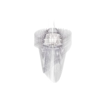 SLAMP-Aria XL Κρεμαστό φωτιστικό (Ε27) ΚΩΔ.-ARISXL0TRS01T00E27EU-SL0040
