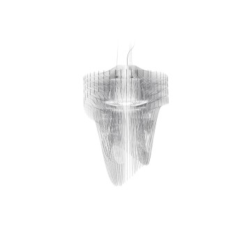 SLAMP-Aria L Κρεμαστό φωτιστικό (Ε27) ΚΩΔ.-ARISL00TRS01T00E27EU-SL0041