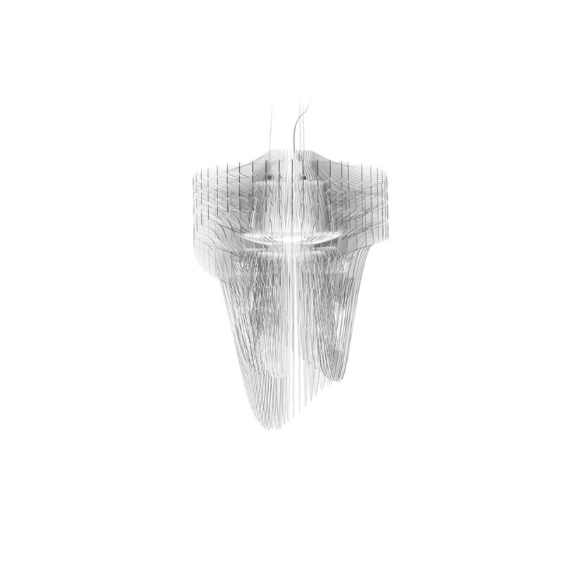 SLAMP-Aria L Κρεμαστό φωτιστικό (Ε27) ΚΩΔ.-ARISL00TRS01T00E27EU-SL0041