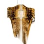 SLAMP-Aria L Κρεμαστό φωτιστικό (Ε27) ΚΩΔ.-ARISL00GLD01T00E27EU-SL0042