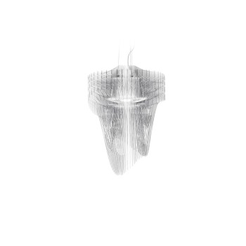 SLAMP-Aria M Κρεμαστό φωτιστικό (Ε27) ΚΩΔ.-ARISM00TRS01T00E27EU-SL0043