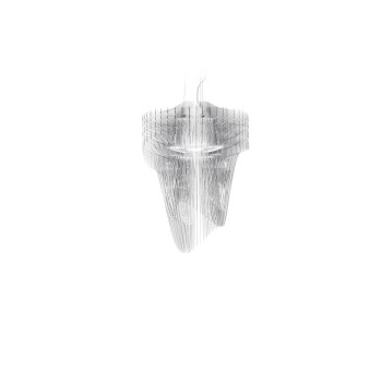 SLAMP-Aria S Κρεμαστό φωτιστικό (Ε27) ΚΩΔ.-ARISS00TRS01T00E27EU-SL0045