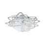 SLAMP-Aurora Large Φωτιστικό οροφής (Ε27) ΚΩΔ.-AURCL00WHT00000000EU-SL0050