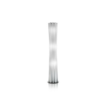 SLAMP-Bach XL Φωτιστικό δαπέδου (Ε27) ΚΩΔ.-BACFXL0WHT00000000EU-SL0064