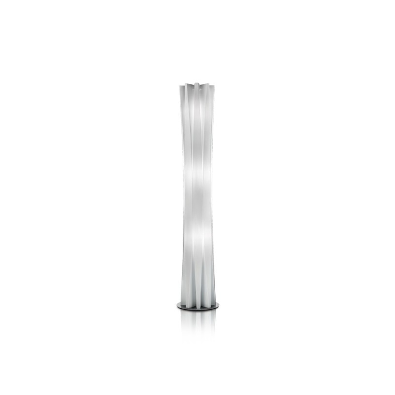 SLAMP-Bach XL Φωτιστικό δαπέδου (Ε27) ΚΩΔ.-BACFXL0WHT00000000EU-SL0064