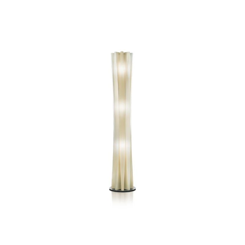 SLAMP-Bach XL Φωτιστικό δαπέδου (Ε27) ΚΩΔ.-BACFXL0GLD00000000EU-SL0065
