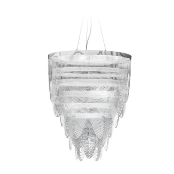 SLAMP-Ceremony L Κρεμαστό φωτιστικό (Ε27) ΚΩΔ.-CERSOVSPRS01T00000EU-SL0084
