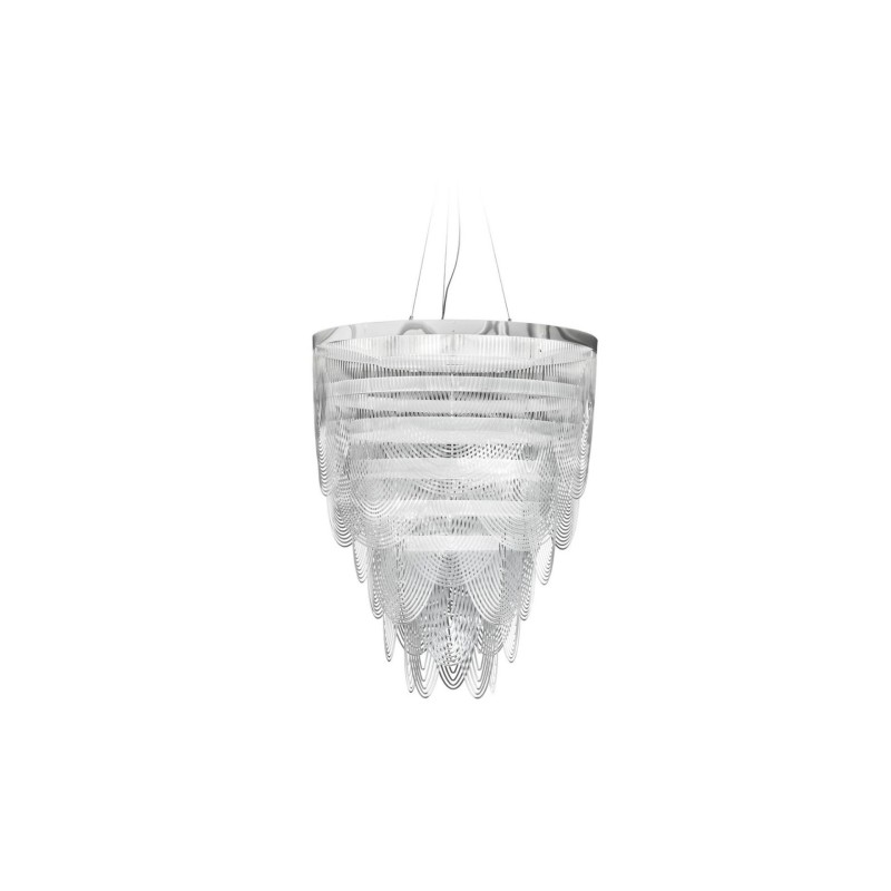 SLAMP-Ceremony L Κρεμαστό φωτιστικό (Ε27) ΚΩΔ.-CERSOVSPRS01T00000EU-SL0084