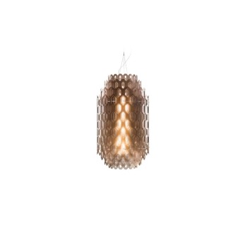 SLAMP-Chantal m Κρεμαστό φωτιστικό (Ε27) ΚΩΔ.-CHNSM00ORG01T00E27EU-SL0089
