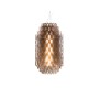 SLAMP-Chantal m Κρεμαστό φωτιστικό (Ε27) ΚΩΔ.-CHNSM00ORG01T00E27EU-SL0089