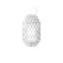 SLAMP-Chantal m Κρεμαστό φωτιστικό (Ε27) ΚΩΔ.-CHNSM00WHT01T00E27EU-SL0091