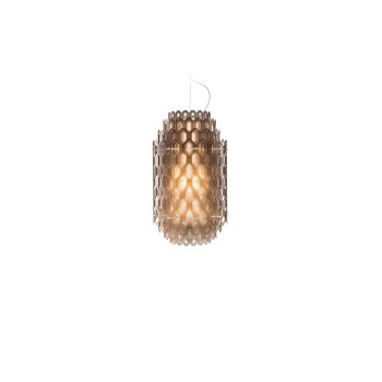 SLAMP-Chantal s Κρεμαστό φωτιστικό (Ε27) ΚΩΔ.-CHNSS00ORG01T00E27EU-SL0092