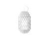 SLAMP-Chantal s Κρεμαστό φωτιστικό (Ε27) ΚΩΔ.-CHNSS00WHT01T00E27EU-SL0094