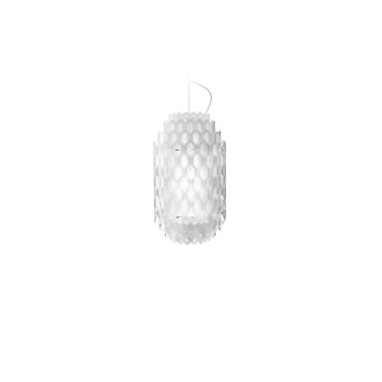 SLAMP-Chantal s Κρεμαστό φωτιστικό (Ε27) ΚΩΔ.-CHNSS00WHT01T00E27EU-SL0094
