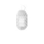 SLAMP-Chantal s Κρεμαστό φωτιστικό (Ε27) ΚΩΔ.-CHNSS00WHT01T00E27EU-SL0094