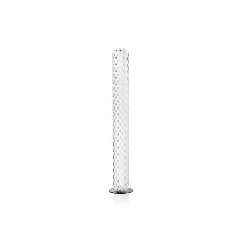 SLAMP-Charlotte Φωτιστικό δαπέδου (Ε27) ΚΩΔ.-CHRF000WHT000BB000EU-SL0095