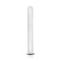 SLAMP-Charlotte Φωτιστικό δαπέδου (Ε27) ΚΩΔ.-CHRF000WHT000BB000EU-SL0095