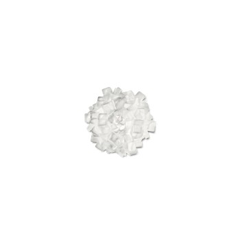 SLAMP-Clizia mini Φωτιστικό οροφής και τοίχου (Ε14) ΚΩΔ.-CLICS00WHT00000000EU-SL0108