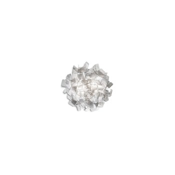 SLAMP-Clizia mini Φωτιστικό οροφής και τοίχου (Ε14) ΚΩΔ.-CLICS00FUM00000000EU-SL0111