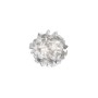 SLAMP-Clizia mini Φωτιστικό οροφής και τοίχου (Ε14) ΚΩΔ.-CLICS00FUM00000000EU-SL0111