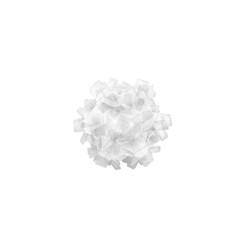 SLAMP-Clizia Pixel M Φωτιστικό οροφής και τοίχου (Ε27) ΚΩΔ.-CLICM00PXL00000000EU-SL0118