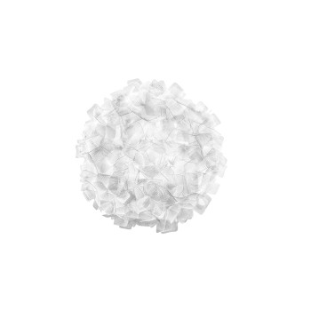 SLAMP-Clizia Pixel L Φωτιστικό οροφής (Ε27) ΚΩΔ.-CLICL00PXL00000000EU-SL0119