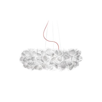SLAMP-Clizia Mama non Mama L Κρεμαστό φωτιστικό (Ε27) ΚΩΔ.-CLISL00MNM01R00000EU-SL0125