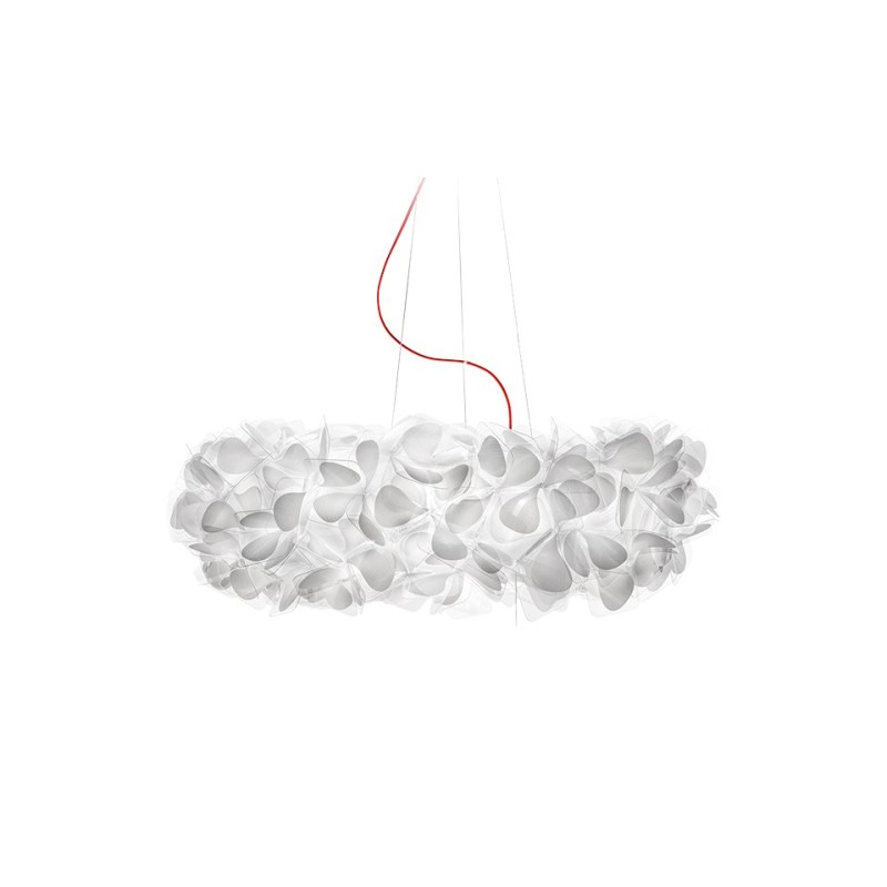 SLAMP-Clizia Mama non Mama L Κρεμαστό φωτιστικό (Ε27) ΚΩΔ.-CLISL00MNM01R00000EU-SL0125