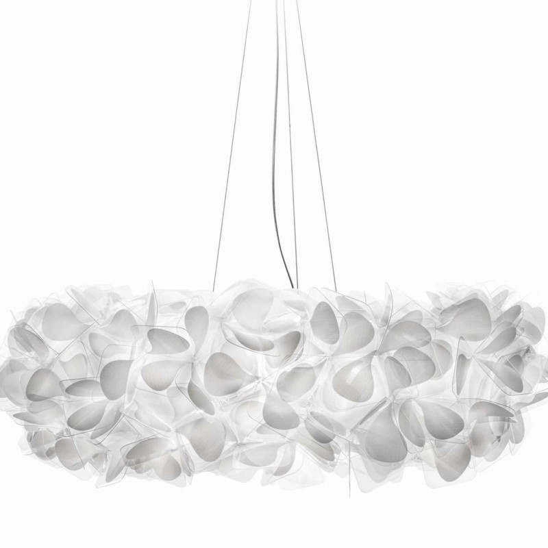 SLAMP-Clizia Mama non Mama L Κρεμαστό φωτιστικό (Ε27) ΚΩΔ.-CLISL00MNM01T00000EU-SL0126