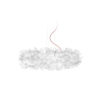 SLAMP-Clizia Pixel L Κρεμαστό φωτιστικό (Ε27) ΚΩΔ.-CLISL00PXL01R00000EU-SL0127