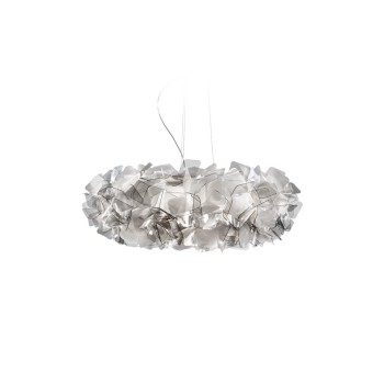 SLAMP-Clizia L Κρεμαστό φωτιστικό (Ε27) ΚΩΔ.-CLISL00FUM01T00000EU-SL0129
