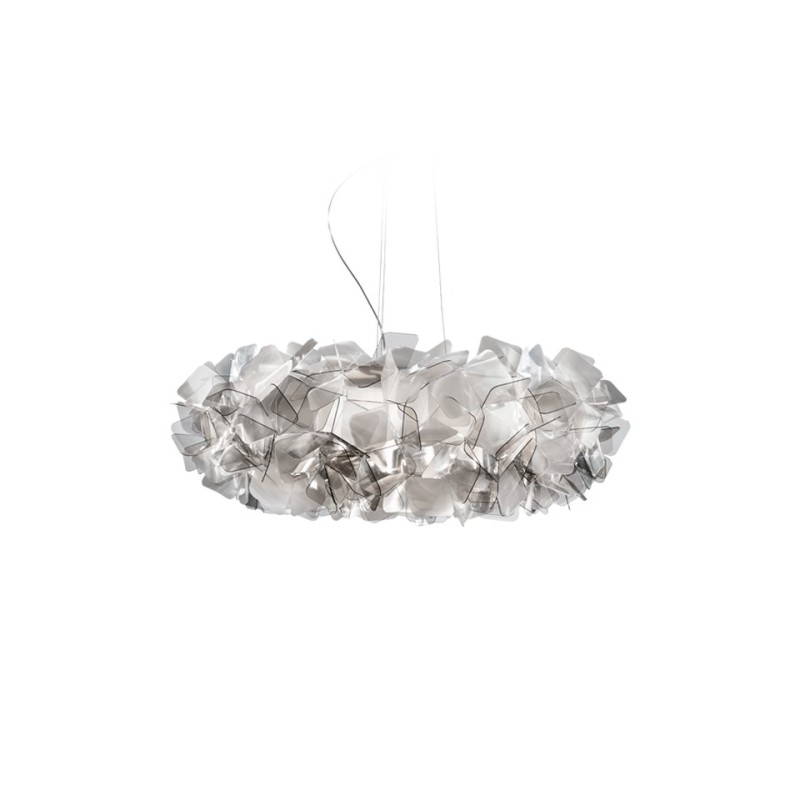 SLAMP-Clizia L Κρεμαστό φωτιστικό (Ε27) ΚΩΔ.-CLISL00FUM01T00000EU-SL0129