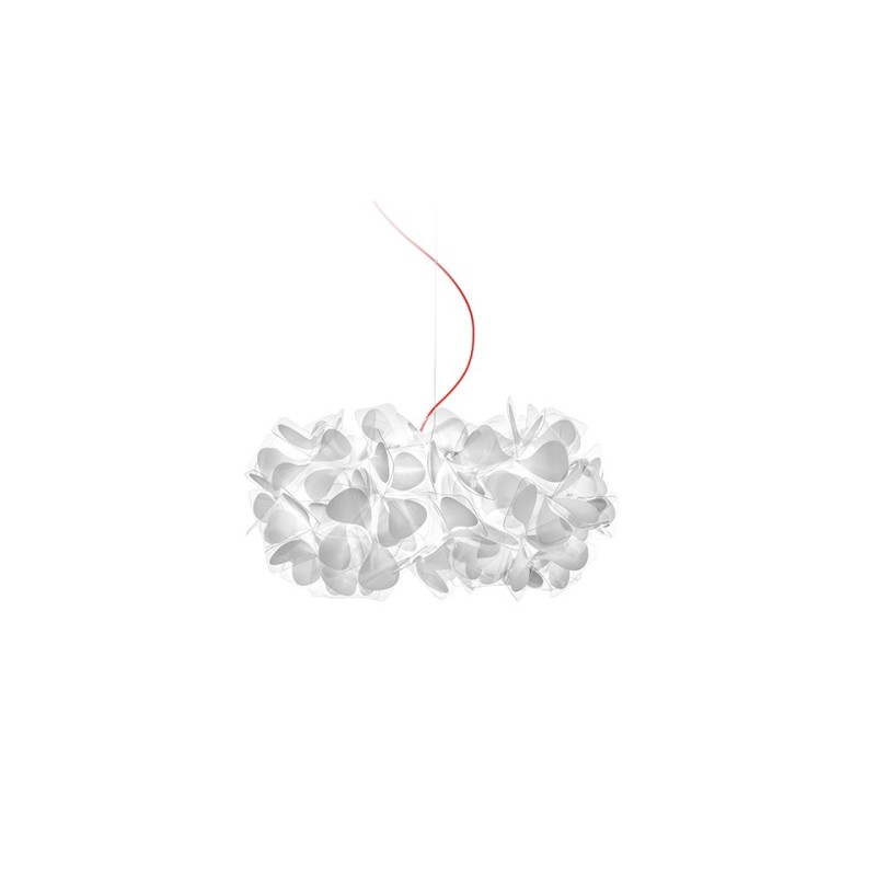 SLAMP-Clizia Mama non Mama m Κρεμαστό φωτιστικό (Ε27) ΚΩΔ.-CLISS00MNM01R00000EU-SL0135