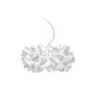 SLAMP-Clizia Mama non Mama m Κρεμαστό φωτιστικό (Ε27) ΚΩΔ.-CLISS00MNM01R00000EU-SL0135