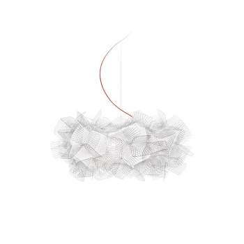 SLAMP-Clizia Pixel m Κρεμαστό φωτιστικό (Ε27) ΚΩΔ.-CLISS00PXL01R00000EU-SL0137