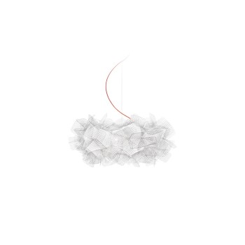 SLAMP-Clizia Pixel m Κρεμαστό φωτιστικό (Ε27) ΚΩΔ.-CLISS00PXL01R00000EU-SL0137
