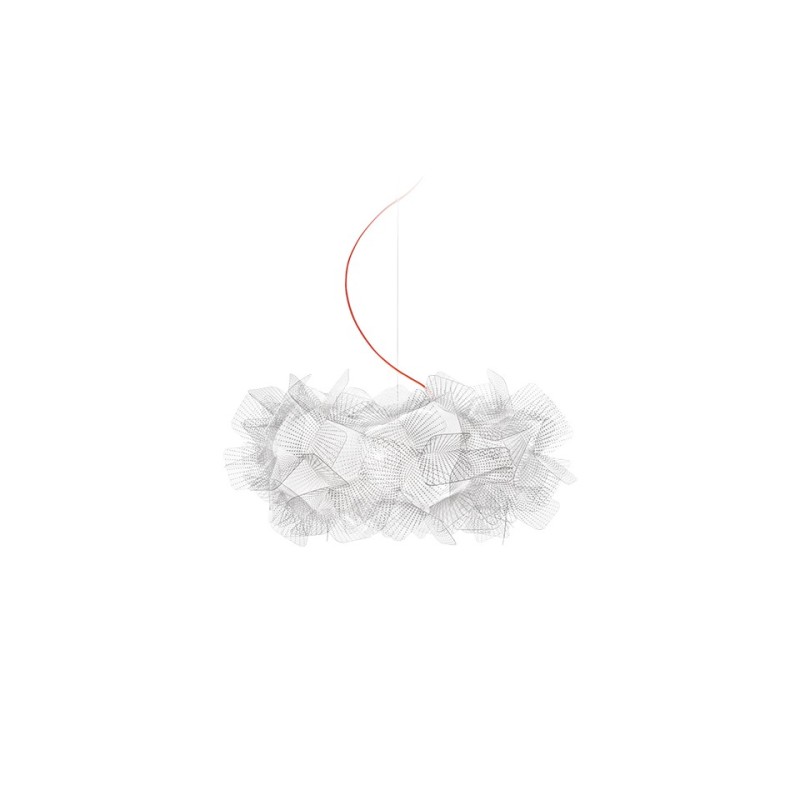SLAMP-Clizia Pixel m Κρεμαστό φωτιστικό (Ε27) ΚΩΔ.-CLISS00PXL01R00000EU-SL0137