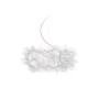 SLAMP-Clizia Pixel m Κρεμαστό φωτιστικό (Ε27) ΚΩΔ.-CLISS00PXL01R00000EU-SL0137