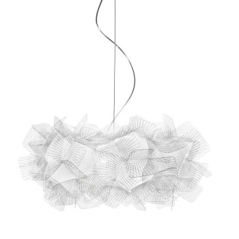 SLAMP-Clizia Pixel m Κρεμαστό φωτιστικό (Ε27) ΚΩΔ.-CLISS00PXL01T00000EU-SL0138