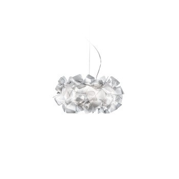 SLAMP-Clizia M Κρεμαστό φωτιστικό (Ε27) ΚΩΔ.-CLISS00FUM01T00000EU-SL0139