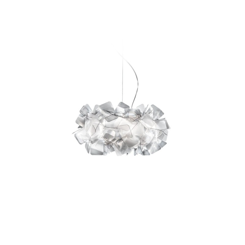 SLAMP-Clizia M Κρεμαστό φωτιστικό (Ε27) ΚΩΔ.-CLISS00FUM01T00000EU-SL0139