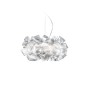 SLAMP-Clizia M Κρεμαστό φωτιστικό (Ε27) ΚΩΔ.-CLISS00FUM01T00000EU-SL0139