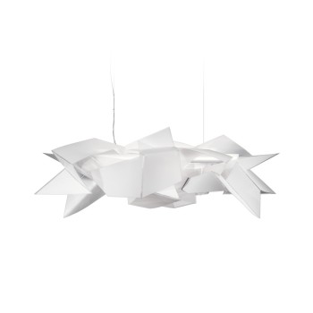 SLAMP-Cordoba Κρεμαστό φωτιστικό LED ΚΩΔ.-CRDSM00WHT06T00000EU-SL0151