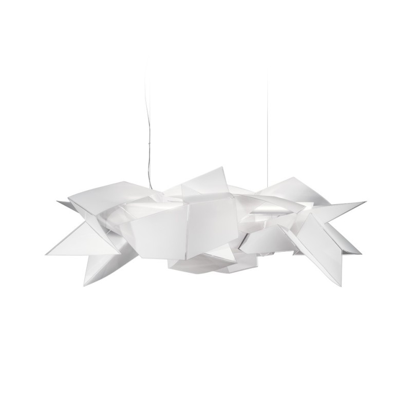 SLAMP-Cordoba Κρεμαστό φωτιστικό LED ΚΩΔ.-CRDSM00WHT06T00000EU-SL0151