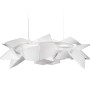 SLAMP-Cordoba Κρεμαστό φωτιστικό LED ΚΩΔ.-CRDSM00WHT06T00000EU-SL0151