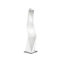 SLAMP-Diamond Large Φωτιστικό δαπέδου (Ε27) ΚΩΔ.-DIAFL00WHT00000000EU-SL0158