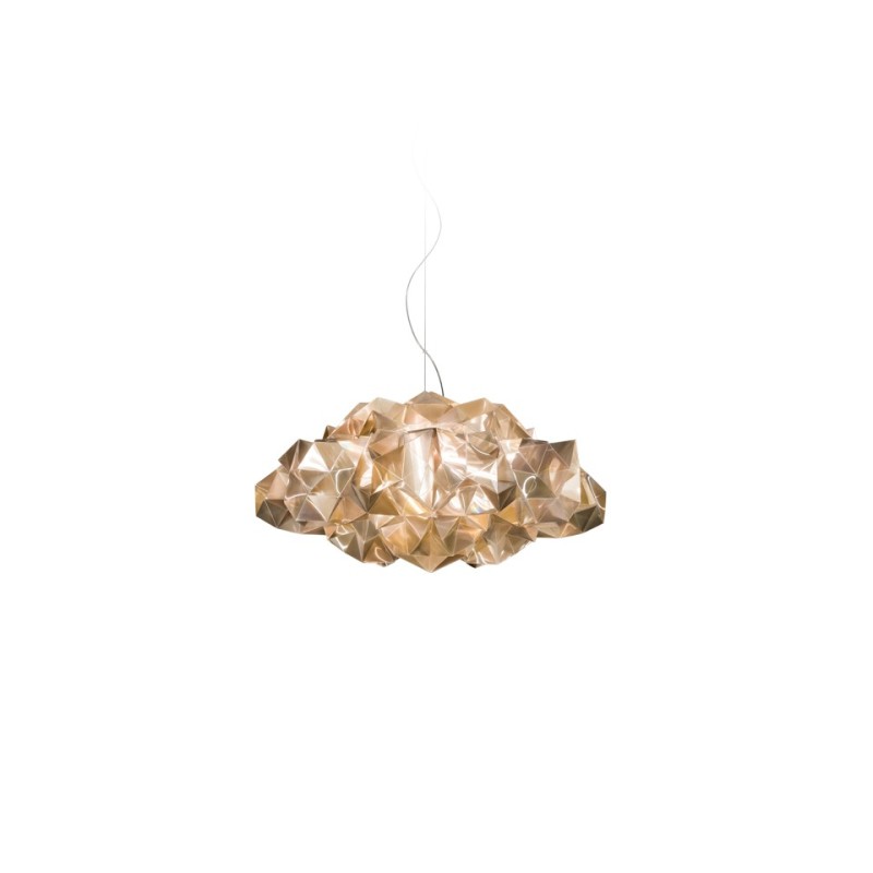 SLAMP-Drusa Κρεμαστό φωτιστικό (Ε27) ΚΩΔ.-DRUSM00VLV01T00000EU-SL0162